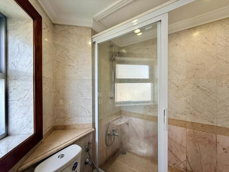 All Seasons Mansion, Bangkok, Soi Ruamrudee, Wireless Road, Lumphini, Pathum Wan, Bangkok, 3 Bedrooms, 178 sqm, Condo For Sale, by Bangkok Residential, 500533818 - DDproperty.com