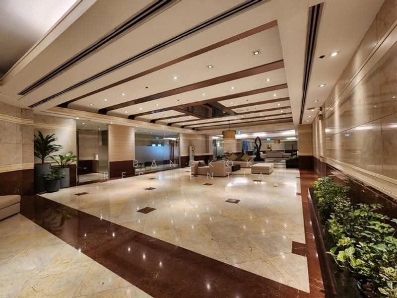 All Seasons Mansion, Bangkok, Soi Ruamrudee, Wireless Road, Lumphini, Pathum Wan, Bangkok, 3 Bedrooms, 178 sqm, Condo For Sale, by Bangkok Residential, 500533818 - DDproperty.com