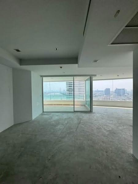 My Resort @ River, Bangkok, 42 Soi Charansanitwong 72, Charansanitwong Road, Bang Phlat, Bangkok, 3 Bedrooms, 175 sqm, Condo For Sale, by Connex Property, 500533820 - DDproperty.com