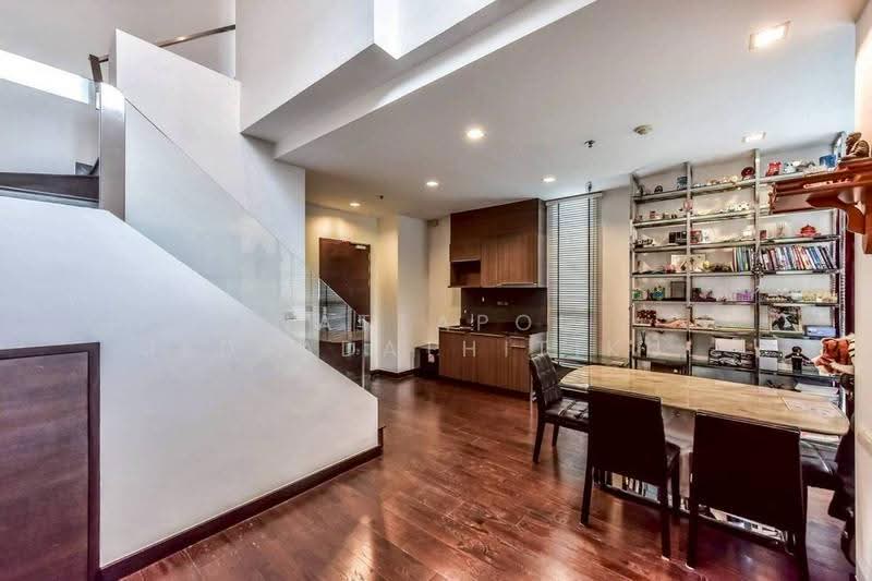 IDEO Q Phayathai, Bangkok, 138 Phayathai Road, Thung Phaya Thai, Ratchathewi, Bangkok, 2 Bedrooms, 61 sqm, Condo For Sale, by Nattapol Jedsadathitikul, 500533821 - DDproperty.com