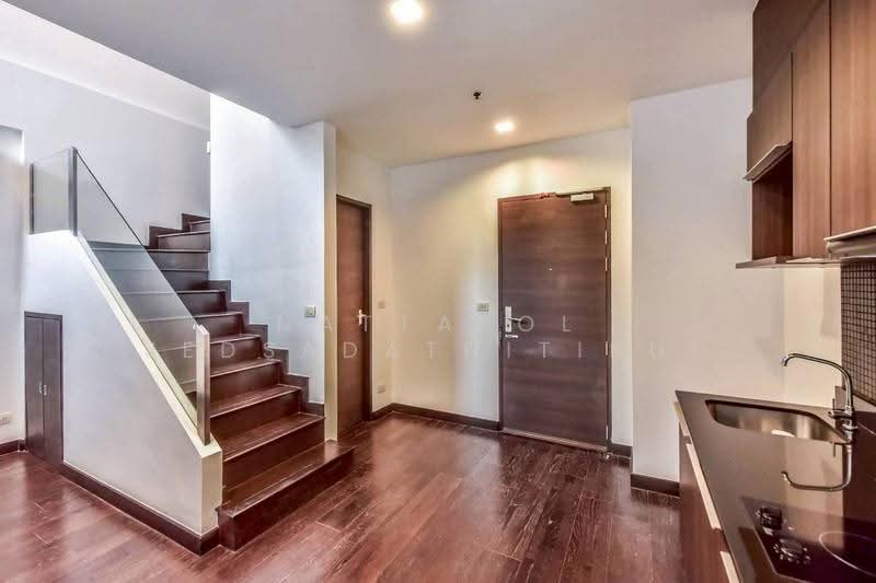 IDEO Q Phayathai, Bangkok, 138 Phayathai Road, Thung Phaya Thai, Ratchathewi, Bangkok, 2 Bedrooms, 61 sqm, Condo For Sale, by Nattapol Jedsadathitikul, 500533821 - DDproperty.com