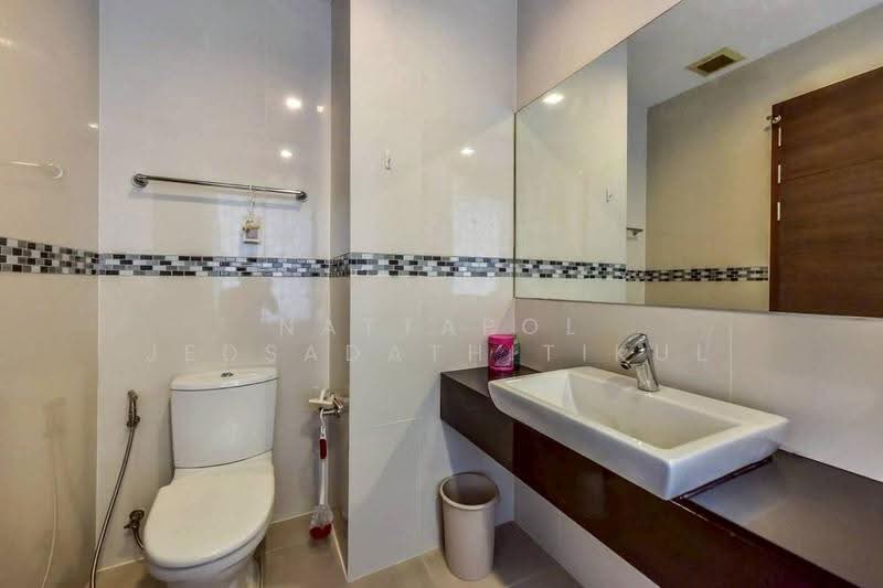 IDEO Q Phayathai, Bangkok, 138 Phayathai Road, Thung Phaya Thai, Ratchathewi, Bangkok, 2 Bedrooms, 61 sqm, Condo For Sale, by Nattapol Jedsadathitikul, 500533821 - DDproperty.com