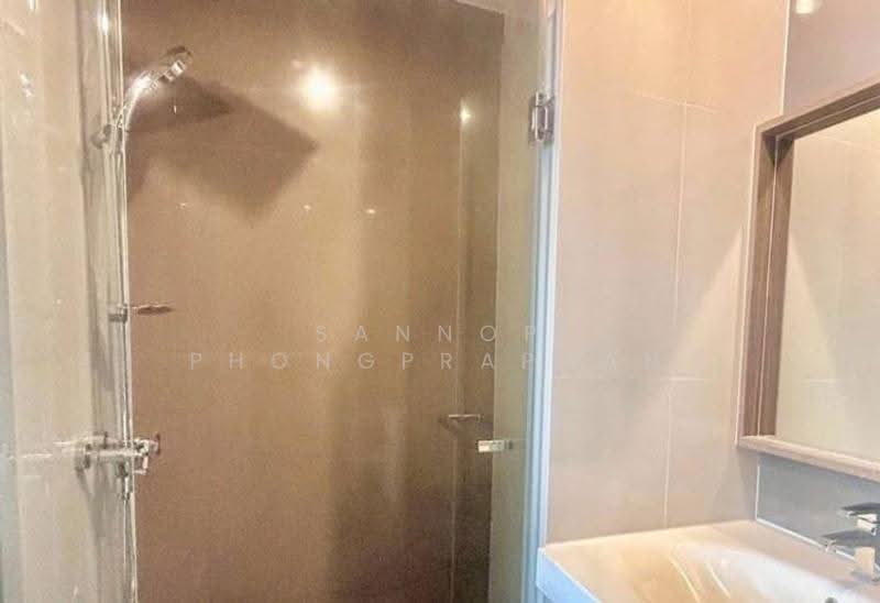 The Capital Ekamai-Thonglor, Bangkok, 2898 New Petchaburi Rd, Bang Kapi, Huai Khwang, Bangkok, 2 Bedrooms, 54 sqm, Condo For Sale, by Sannop Phongpraphan, 500533822 - DDproperty.com