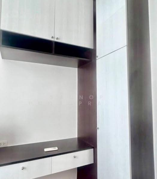 The Capital Ekamai-Thonglor, Bangkok, 2898 New Petchaburi Rd, Bang Kapi, Huai Khwang, Bangkok, 2 Bedrooms, 54 sqm, Condo For Sale, by Sannop Phongpraphan, 500533822 - DDproperty.com