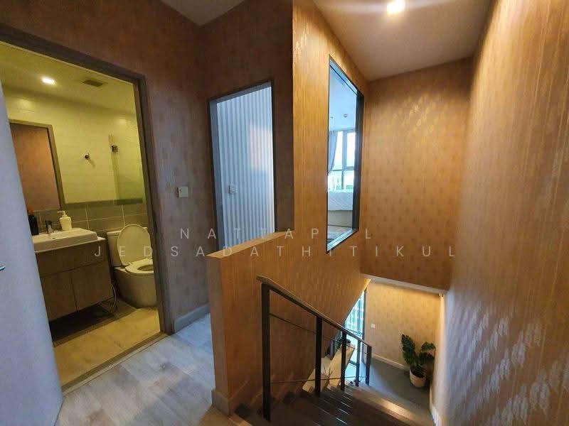 IDEO MOBI Sukhumvit 81, Bangkok, 2097 Sukhumvit Road, Bang Chak, Phra Khanong, Bangkok, 1 Bedroom, 42 sqm, Condo For Sale, by Nattapol Jedsadathitikul, 500533823 - DDproperty.com