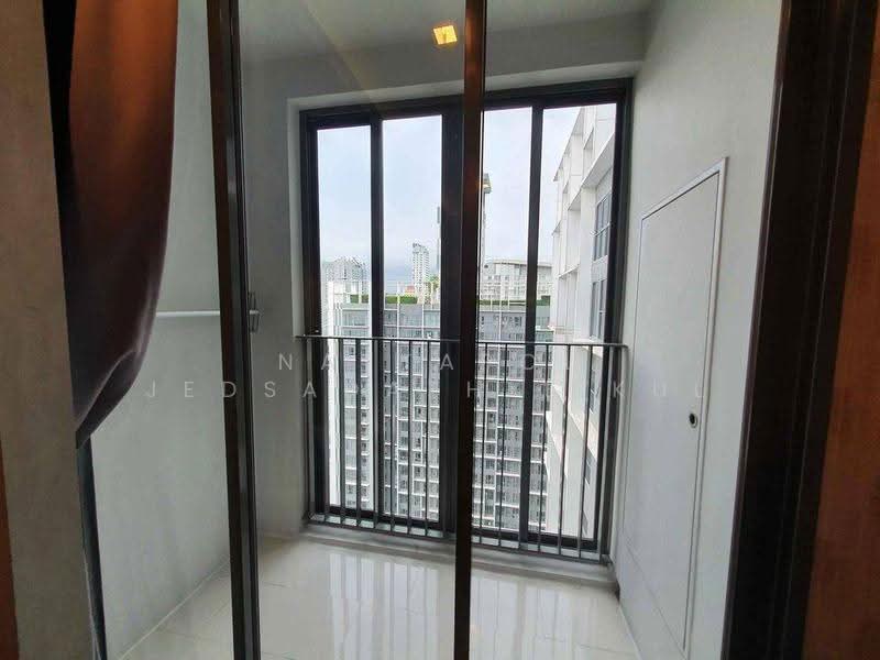 IDEO MOBI Sukhumvit 81 : ไอดีโอ โมบิ สุขุมวิท 81, กรุงเทพ, 2097 ถนนสุขุมวิท แขวงบางจาก เขตพระโขนง กรุงเทพมหานคร, บางจาก, พระโขนง, กรุงเทพ, 42 ตร.ม., คอนโด ขาย, โดย Nattapol Jedsadathitikul, 500533823 - DDproperty.com