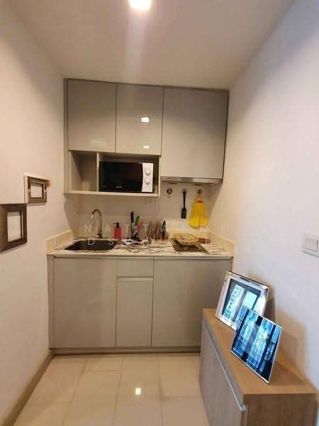 IDEO MOBI Sukhumvit 81, Bangkok, 2097 Sukhumvit Road, Bang Chak, Phra Khanong, Bangkok, 1 Bedroom, 42 sqm, Condo For Sale, by Nattapol Jedsadathitikul, 500533823 - DDproperty.com