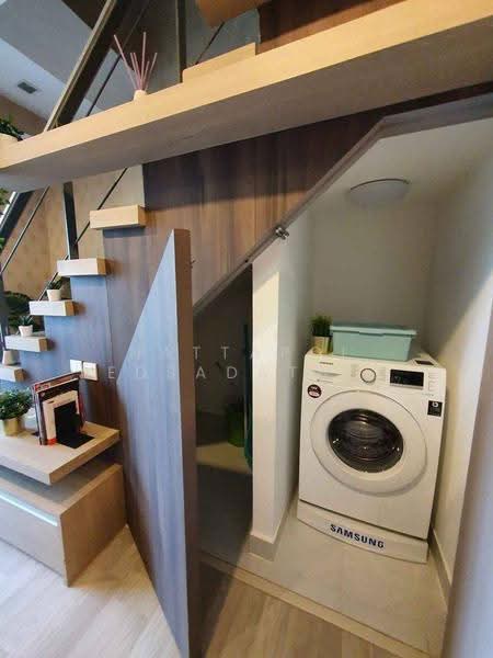 IDEO MOBI Sukhumvit 81, Bangkok, 2097 Sukhumvit Road, Bang Chak, Phra Khanong, Bangkok, 1 Bedroom, 42 sqm, Condo For Sale, by Nattapol Jedsadathitikul, 500533823 - DDproperty.com