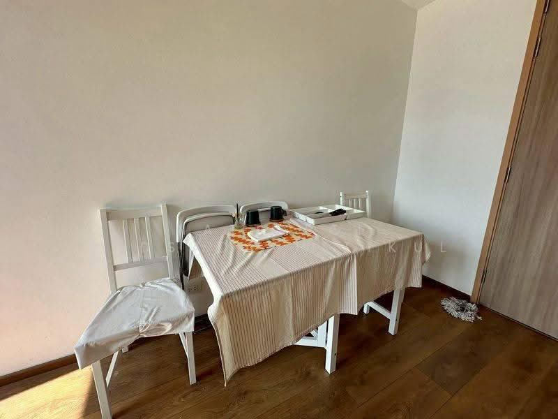 Noble BE33, Bangkok, 19 Soi Sukhumvit 33, Khlong Tan Nua, Watthana, Bangkok, 1 Bedroom, 35 sqm, Condo For Sale, by Nattapol Jedsadathitikul, 500533826 - DDproperty.com