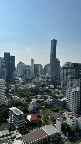 Noble BE33, Bangkok, 19 Soi Sukhumvit 33, Khlong Tan Nua, Watthana, Bangkok, 1 Bedroom, 35 sqm, Condo For Sale, by Nattapol Jedsadathitikul, 500533826 - DDproperty.com