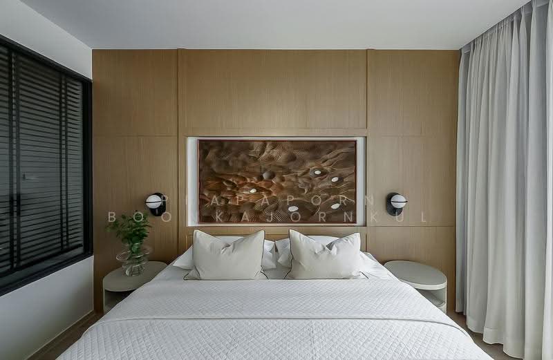 ASHTON Silom, Bangkok, 166 Silom Road, Bang Rak, Bangkok, 2 Bedrooms, 72 sqm, Condo For Rent, by Prapaporn Boonkajonkul, 500533828 - DDproperty.com