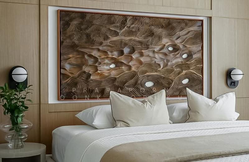 ASHTON Silom, Bangkok, 166 Silom Road, Bang Rak, Bangkok, 2 Bedrooms, 72 sqm, Condo For Rent, by Prapaporn Boonkajonkul, 500533828 - DDproperty.com