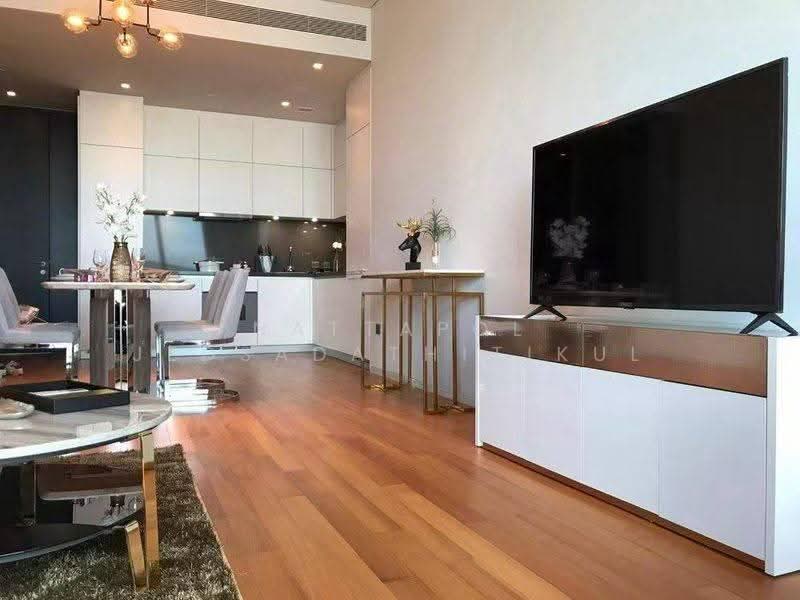 Banyan Tree Residences Riverside : บันยัน ทรี เรสซิเดนซ์ ริเวอร์ไซด์ กรุงเทพ, กรุงเทพ, ซอยสมเด็จเจ้าพระยา 17, คลองสาน, กรุงเทพ, 70 ตร.ม., คอนโด ขาย, โดย Nattapol Jedsadathitikul, 500533830 - DDproperty.com