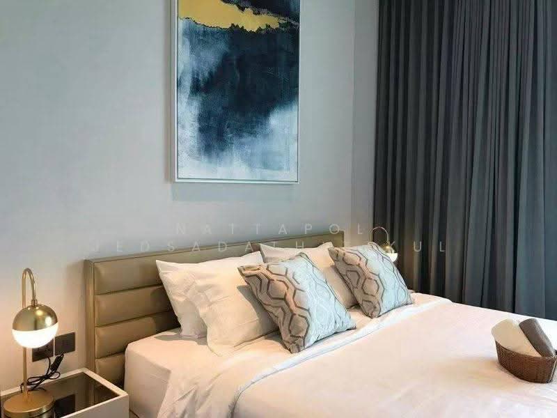 Banyan Tree Residences Riverside : บันยัน ทรี เรสซิเดนซ์ ริเวอร์ไซด์ กรุงเทพ, กรุงเทพ, ซอยสมเด็จเจ้าพระยา 17, คลองสาน, กรุงเทพ, 70 ตร.ม., คอนโด ขาย, โดย Nattapol Jedsadathitikul, 500533830 - DDproperty.com