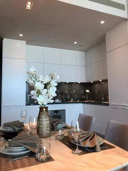 Banyan Tree Residences Riverside : บันยัน ทรี เรสซิเดนซ์ ริเวอร์ไซด์ กรุงเทพ, กรุงเทพ, ซอยสมเด็จเจ้าพระยา 17, คลองสาน, กรุงเทพ, 70 ตร.ม., คอนโด ขาย, โดย Nattapol Jedsadathitikul, 500533830 - DDproperty.com
