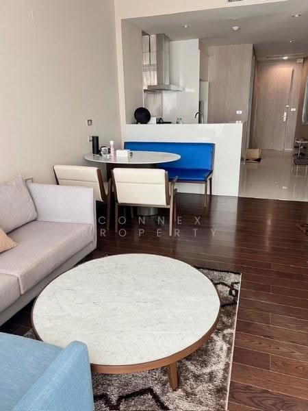 Movenpick White Sand Beach Pattaya, Chon Buri (Pattaya), 56 Moo 2 Sukhumvit Road, Na Chom Thian, Sattahip, Chon Buri (Pattaya), 2 Bedrooms, 90 sqm, Condo For Sale, by Connex Property, 500533832 - DDproperty.com