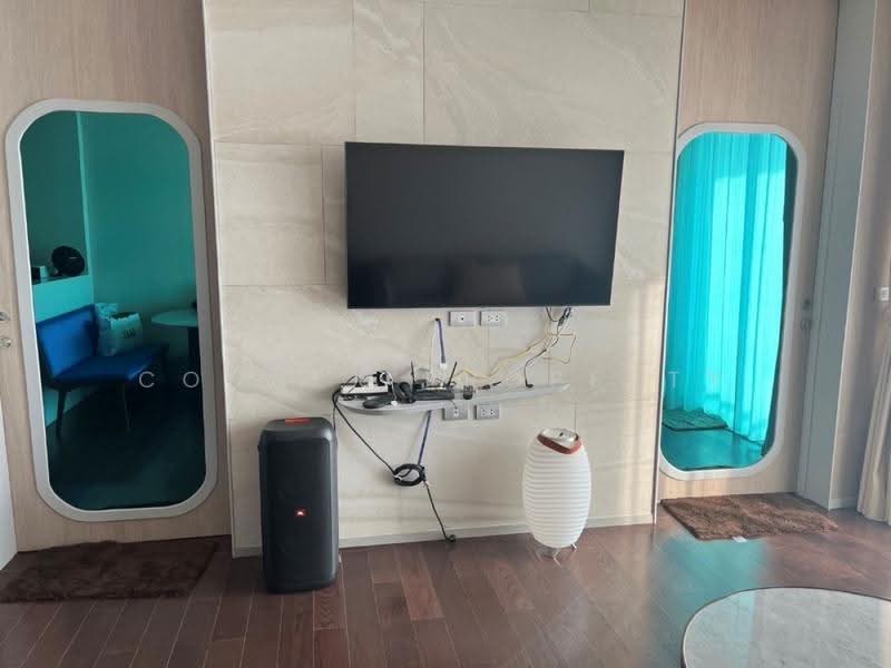 Movenpick White Sand Beach Pattaya, Chon Buri (Pattaya), 56 Moo 2 Sukhumvit Road, Na Chom Thian, Sattahip, Chon Buri (Pattaya), 2 Bedrooms, 90 sqm, Condo For Sale, by Connex Property, 500533832 - DDproperty.com