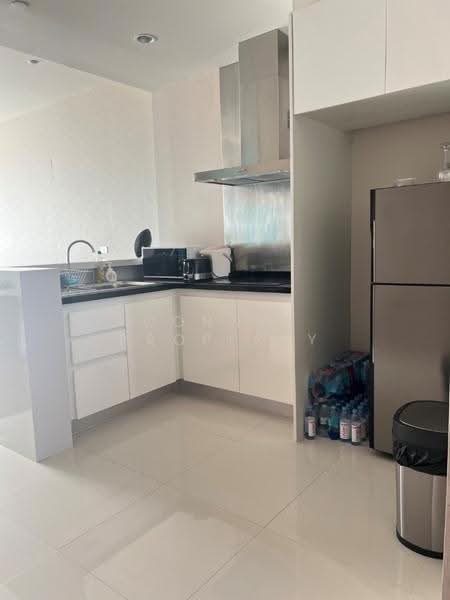 Movenpick White Sand Beach Pattaya, Chon Buri (Pattaya), 56 Moo 2 Sukhumvit Road, Na Chom Thian, Sattahip, Chon Buri (Pattaya), 2 Bedrooms, 90 sqm, Condo For Sale, by Connex Property, 500533832 - DDproperty.com