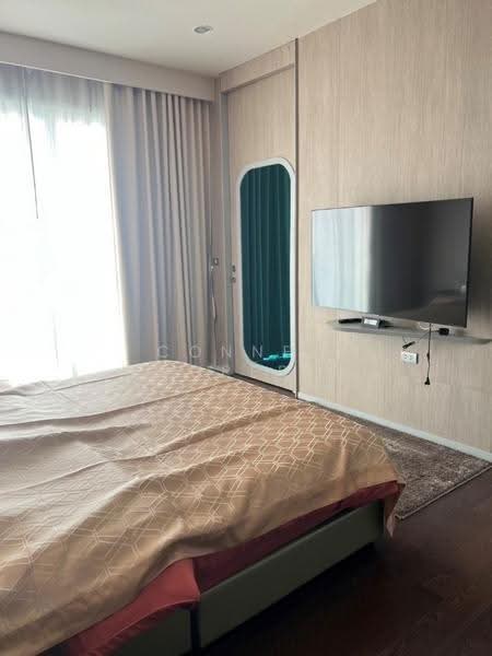 Movenpick White Sand Beach Pattaya, Chon Buri (Pattaya), 56 Moo 2 Sukhumvit Road, Na Chom Thian, Sattahip, Chon Buri (Pattaya), 2 Bedrooms, 90 sqm, Condo For Sale, by Connex Property, 500533832 - DDproperty.com