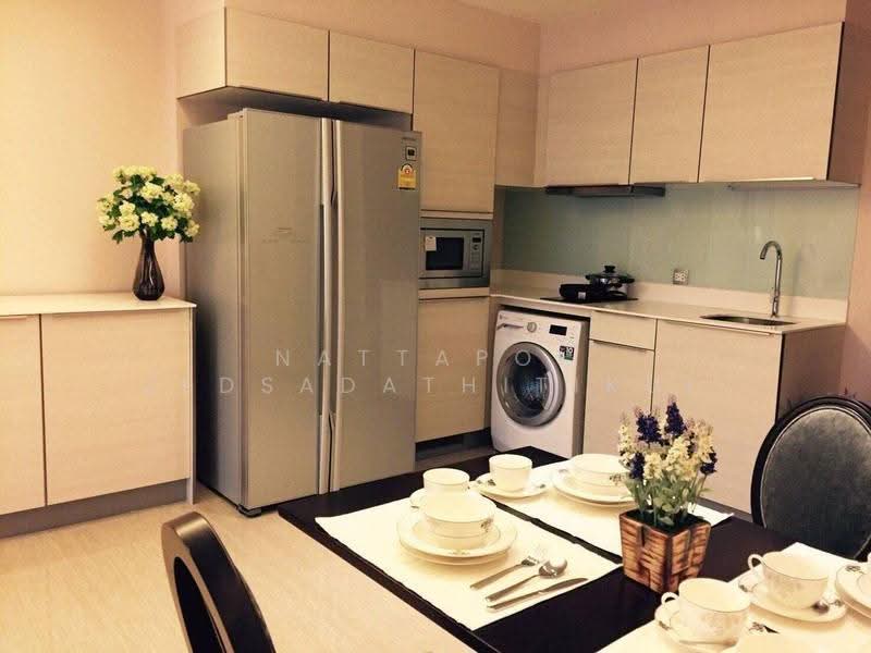 H Sukhumvit 43, กรุงเทพ, 28 Sukhumvit 34 Road, คลองตันเหนือ, วัฒนา, กรุงเทพ, 72 ตร.ม., คอนโด ขาย, โดย Nattapol Jedsadathitikul, 500533834 - DDproperty.com