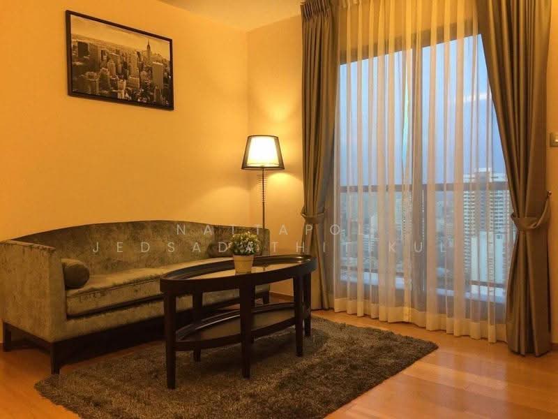 H Sukhumvit 43, Bangkok, 28 Sukhumvit 34 Road, Khlong Tan Nua, Watthana, Bangkok, 2 Bedrooms, 72 sqm, Condo For Sale, by Nattapol Jedsadathitikul, 500533834 - DDproperty.com