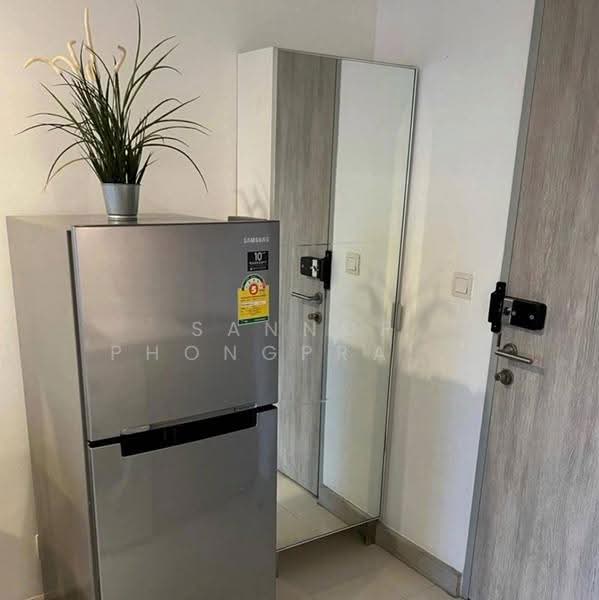 IDEO MOBI Rama 9, Bangkok, 90 Rama 9 Road, Huai Khwang, Bangkok, 1 Bedroom, 31 sqm, Condo For Sale, by Sannop Phongpraphan, 500533835 - DDproperty.com