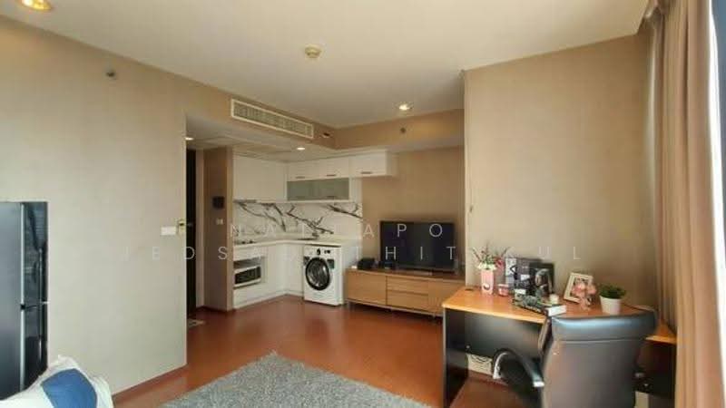 The Alcove Thonglor 10 : ดิ แอลโคฟ ทองหล่อ, กรุงเทพ, 199 ซ.สุขุมวิท 63 ถนนเอกมัย, คลองตันเหนือ, วัฒนา, กรุงเทพ, 41 ตร.ม., คอนโด ให้เช่า, โดย Nattapol Jedsadathitikul, 500533836 - DDproperty.com