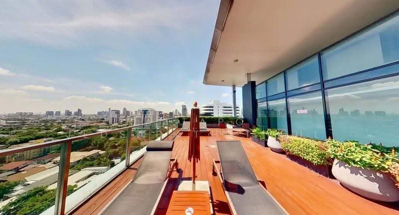 The Alcove Thonglor 10 : ดิ แอลโคฟ ทองหล่อ, กรุงเทพ, 199 ซ.สุขุมวิท 63 ถนนเอกมัย, คลองตันเหนือ, วัฒนา, กรุงเทพ, 41 ตร.ม., คอนโด ให้เช่า, โดย Nattapol Jedsadathitikul, 500533836 - DDproperty.com