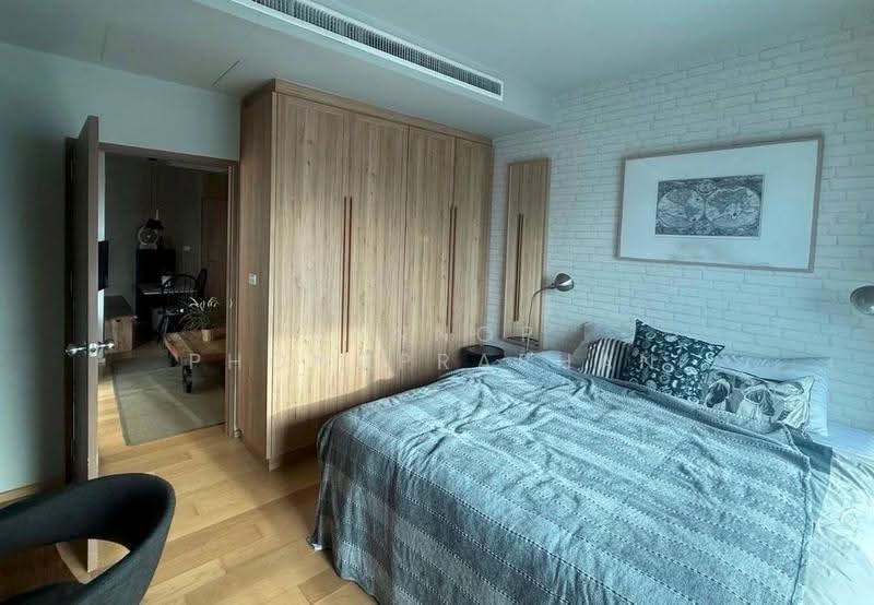 Noble Revent, Bangkok, Sri Ayutthaya Road, Thanon Phaya Thai, Ratchathewi, Bangkok, 1 Bedroom, 40 sqm, Condo For Rent, by Sannop Phongpraphan, 500533837 - DDproperty.com