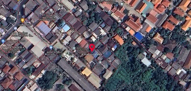 ที่ดินพร้อมสิ่งปลูกสร้างบางกอกใหญ่ กรุงเทพมหานคร, Bangkok, Wat Tha Pra, Bangkok Yai, Bangkok, , 80 sqm, Land For Sale, by The Best Property มิ้งค์, 500533838 - DDproperty.com