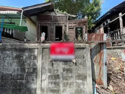ขาย - ที่ดินพร้อมสิ่งปลูกสร้างบางกอกใหญ่ กรุงเทพมหานคร, กรุงเทพ