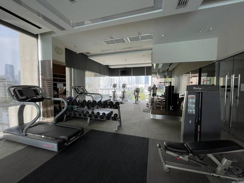 Q Asoke, Bangkok, 1678 Petchaburi Road, Makkasan, Ratchathewi, Bangkok, 2 Bedrooms, 50 sqm, Condo For Sale, by Nattapol Jedsadathitikul, 500533839 - DDproperty.com
