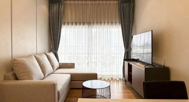 Circle Living Prototype, Bangkok, 1545 New Petchburi Road, Makkasan, Ratchathewi, Bangkok, 1 Bedroom, 47 sqm, Condo For Rent, by Sannop Phongpraphan, 500533840 - DDproperty.com