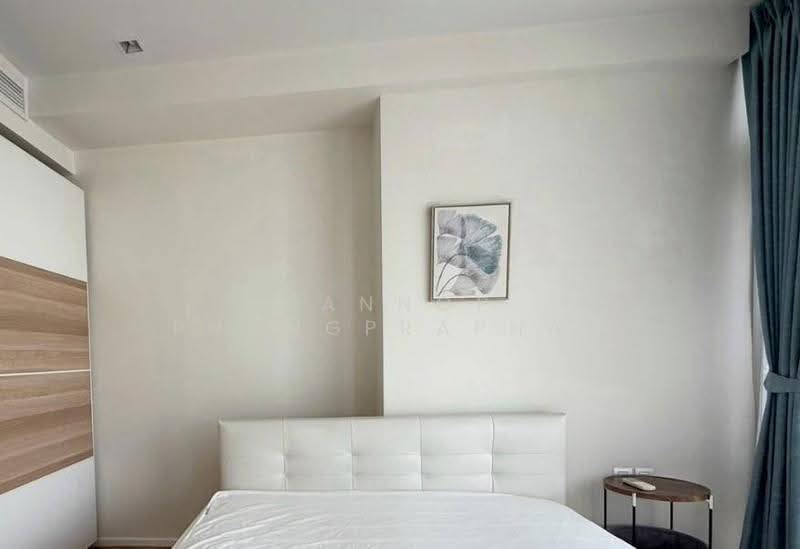Circle Living Prototype, Bangkok, 1545 New Petchburi Road, Makkasan, Ratchathewi, Bangkok, 1 Bedroom, 47 sqm, Condo For Rent, by Sannop Phongpraphan, 500533840 - DDproperty.com