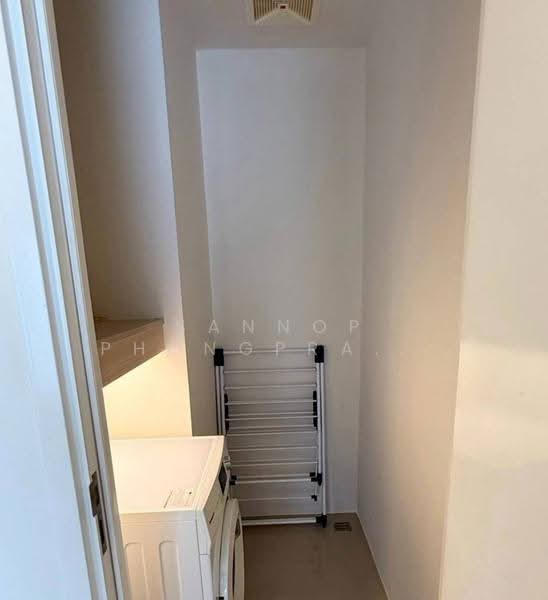Circle Living Prototype, Bangkok, 1545 New Petchburi Road, Makkasan, Ratchathewi, Bangkok, 1 Bedroom, 47 sqm, Condo For Rent, by Sannop Phongpraphan, 500533840 - DDproperty.com