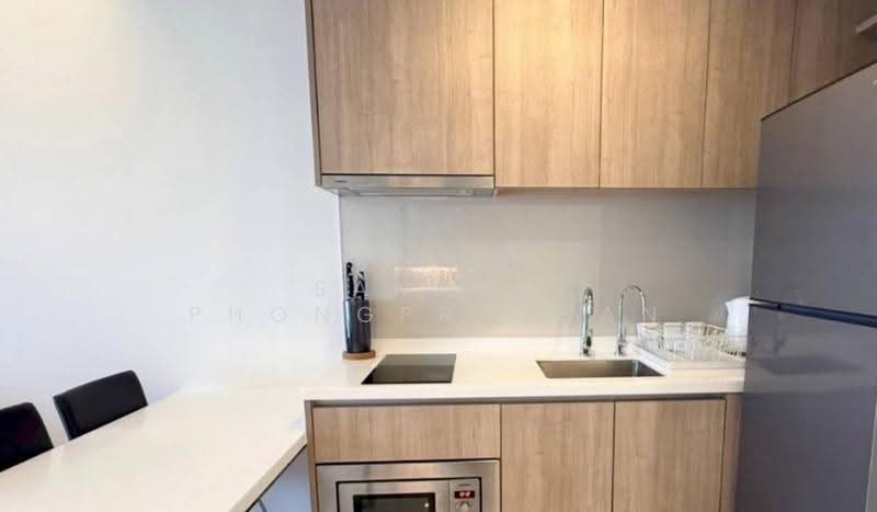 Circle Living Prototype, Bangkok, 1545 New Petchburi Road, Makkasan, Ratchathewi, Bangkok, 1 Bedroom, 47 sqm, Condo For Rent, by Sannop Phongpraphan, 500533840 - DDproperty.com
