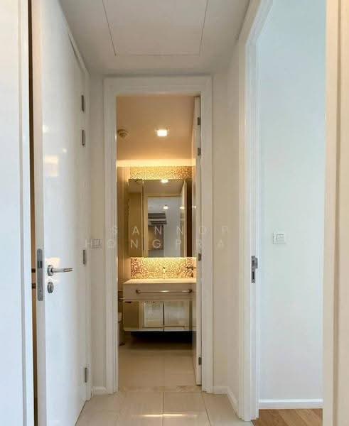Circle Living Prototype, Bangkok, 1545 New Petchburi Road, Makkasan, Ratchathewi, Bangkok, 1 Bedroom, 47 sqm, Condo For Rent, by Sannop Phongpraphan, 500533840 - DDproperty.com