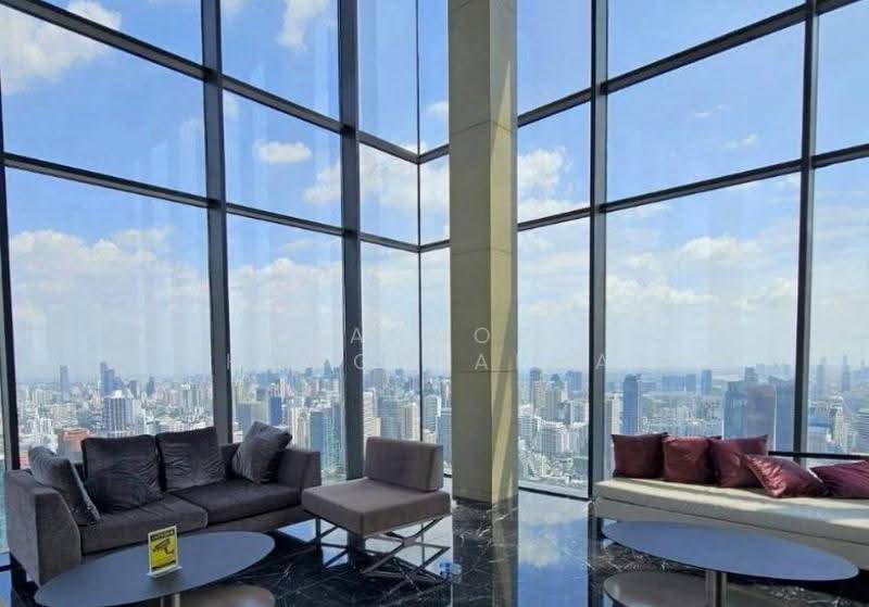 Circle Living Prototype, Bangkok, 1545 New Petchburi Road, Makkasan, Ratchathewi, Bangkok, 1 Bedroom, 47 sqm, Condo For Rent, by Sannop Phongpraphan, 500533840 - DDproperty.com