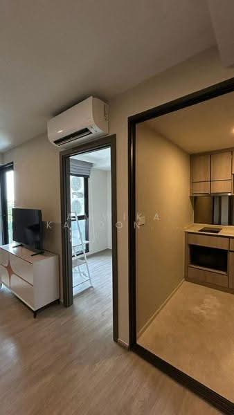 Very Sukhumvit 72 : เวรี่ สุขุมวิท 72, สมุทรปราการ, ซอย สุขุมวิท 72, สำโรงเหนือ, เมืองสมุทรปราการ, สมุทรปราการ, 38 ตร.ม., คอนโด ให้เช่า, โดย Amwika Karoonsombat, 500533841 - DDproperty.com