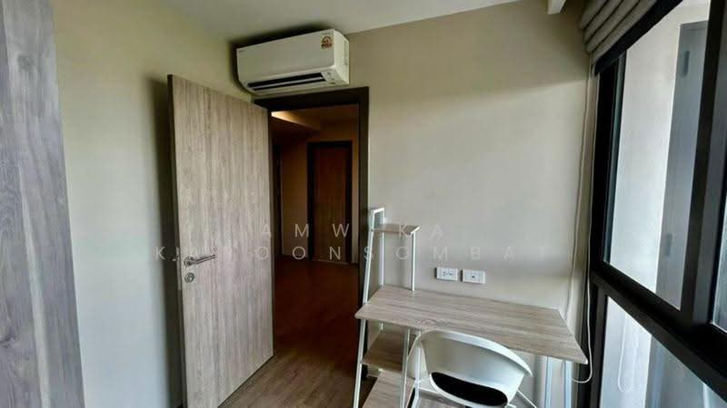 Very Sukhumvit 72 : เวรี่ สุขุมวิท 72, สมุทรปราการ, ซอย สุขุมวิท 72, สำโรงเหนือ, เมืองสมุทรปราการ, สมุทรปราการ, 38 ตร.ม., คอนโด ให้เช่า, โดย Amwika Karoonsombat, 500533841 - DDproperty.com
