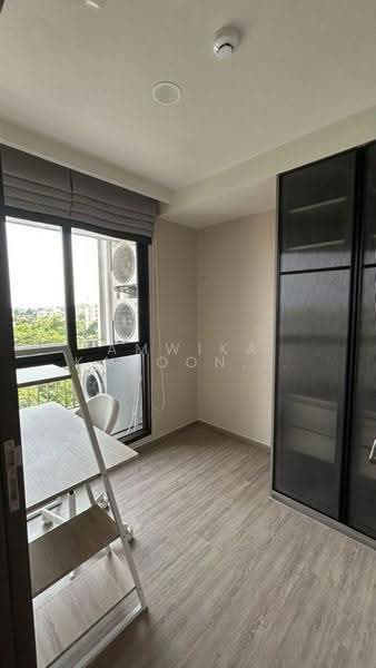 Very Sukhumvit 72, Samut Prakan, Soi Sukhumvit 72, Samrong Nua, Muang Samut Prakarn, Samut Prakan, 1 Bedroom, 38 sqm, Condo For Rent, by Amwika Karoonsombat, 500533841 - DDproperty.com