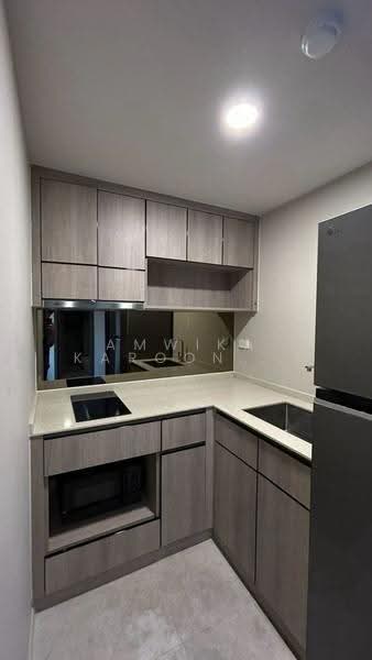 Very Sukhumvit 72, Samut Prakan, Soi Sukhumvit 72, Samrong Nua, Muang Samut Prakarn, Samut Prakan, 1 Bedroom, 38 sqm, Condo For Rent, by Amwika Karoonsombat, 500533841 - DDproperty.com