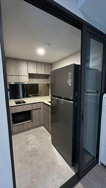 Very Sukhumvit 72, Samut Prakan, Soi Sukhumvit 72, Samrong Nua, Muang Samut Prakarn, Samut Prakan, 1 Bedroom, 38 sqm, Condo For Rent, by Amwika Karoonsombat, 500533841 - DDproperty.com