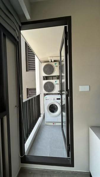 Very Sukhumvit 72, Samut Prakan, Soi Sukhumvit 72, Samrong Nua, Muang Samut Prakarn, Samut Prakan, 1 Bedroom, 38 sqm, Condo For Rent, by Amwika Karoonsombat, 500533841 - DDproperty.com