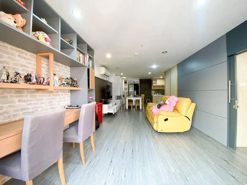 Asoke Place, Bangkok, Asok Montri Rd, Khlongtoei Nua, Watthana, Bangkok, 2 Bedrooms, 81 sqm, Condo For Sale, by Nattapol Jedsadathitikul, 500533842 - DDproperty.com