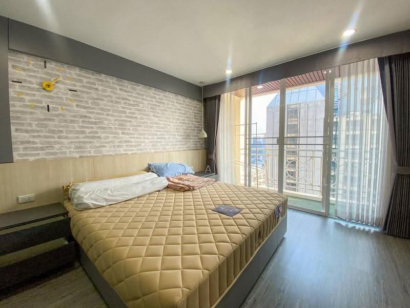 Asoke Place : อโศก เพลส, กรุงเทพ, ถนน อโศกมนตรี, คลองเตยเหนือ, วัฒนา, กรุงเทพ, 81 ตร.ม., คอนโด ขาย, โดย Nattapol Jedsadathitikul, 500533842 - DDproperty.com