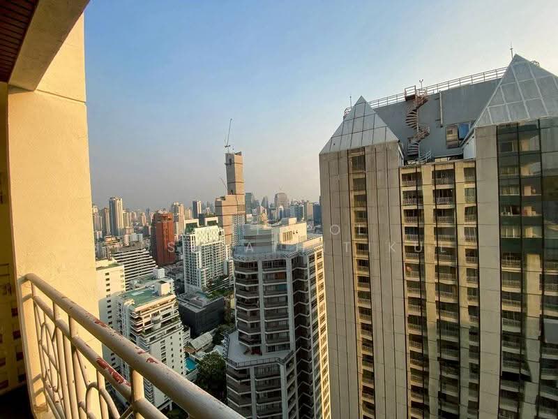 Asoke Place : อโศก เพลส, กรุงเทพ, ถนน อโศกมนตรี, คลองเตยเหนือ, วัฒนา, กรุงเทพ, 81 ตร.ม., คอนโด ขาย, โดย Nattapol Jedsadathitikul, 500533842 - DDproperty.com