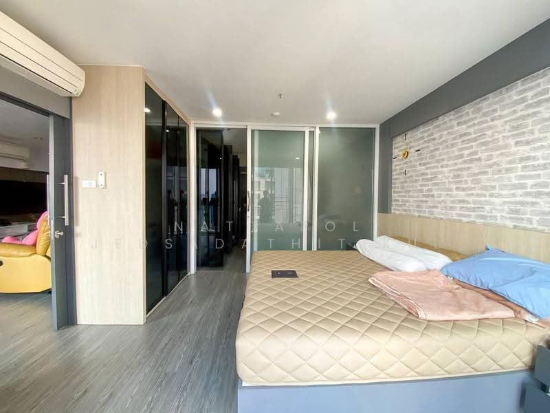 Asoke Place, Bangkok, Asok Montri Rd, Khlongtoei Nua, Watthana, Bangkok, 2 Bedrooms, 81 sqm, Condo For Sale, by Nattapol Jedsadathitikul, 500533842 - DDproperty.com