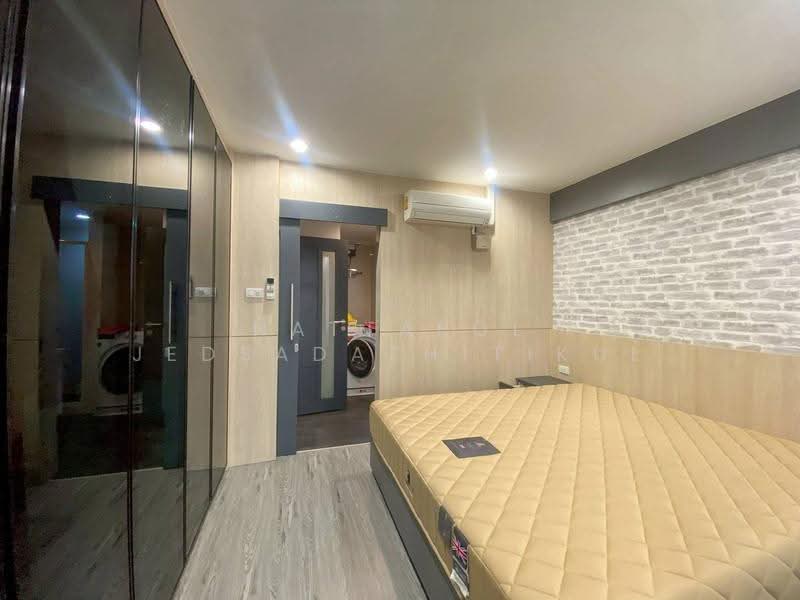 Asoke Place, Bangkok, Asok Montri Rd, Khlongtoei Nua, Watthana, Bangkok, 2 Bedrooms, 81 sqm, Condo For Sale, by Nattapol Jedsadathitikul, 500533842 - DDproperty.com