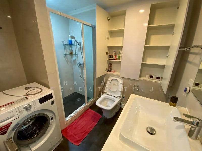 Asoke Place, Bangkok, Asok Montri Rd, Khlongtoei Nua, Watthana, Bangkok, 2 Bedrooms, 81 sqm, Condo For Sale, by Nattapol Jedsadathitikul, 500533842 - DDproperty.com